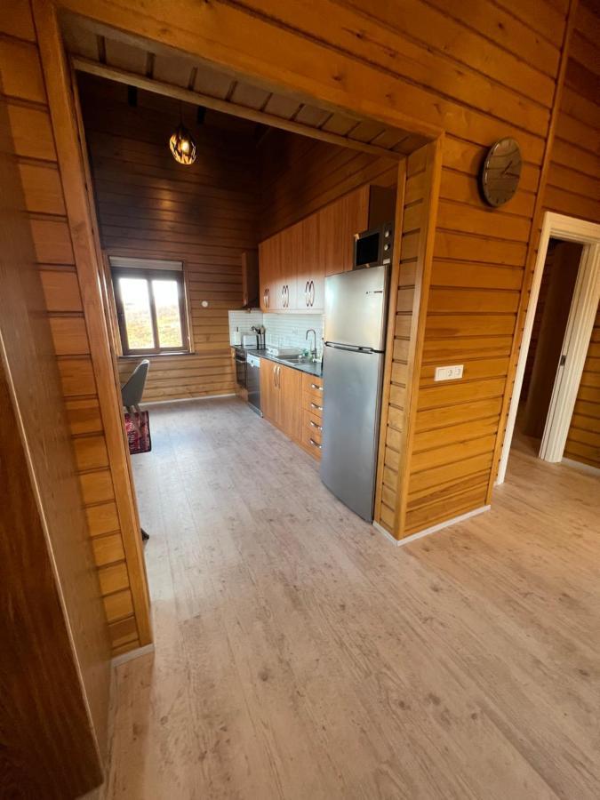 Large Luxury Cabin On The Golden Circle Next To Kerith The Crater. 셀포스 외부 사진