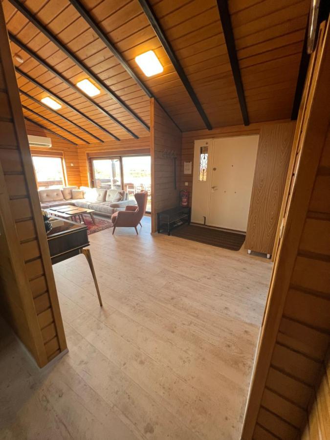 Large Luxury Cabin On The Golden Circle Next To Kerith The Crater. 셀포스 외부 사진