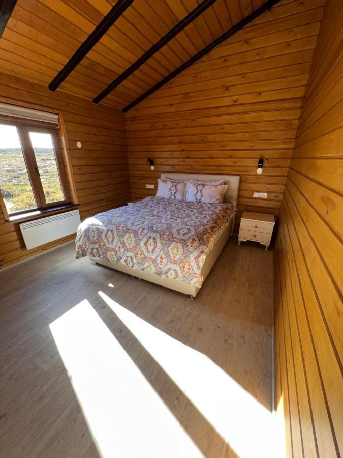 Large Luxury Cabin On The Golden Circle Next To Kerith The Crater. 셀포스 외부 사진