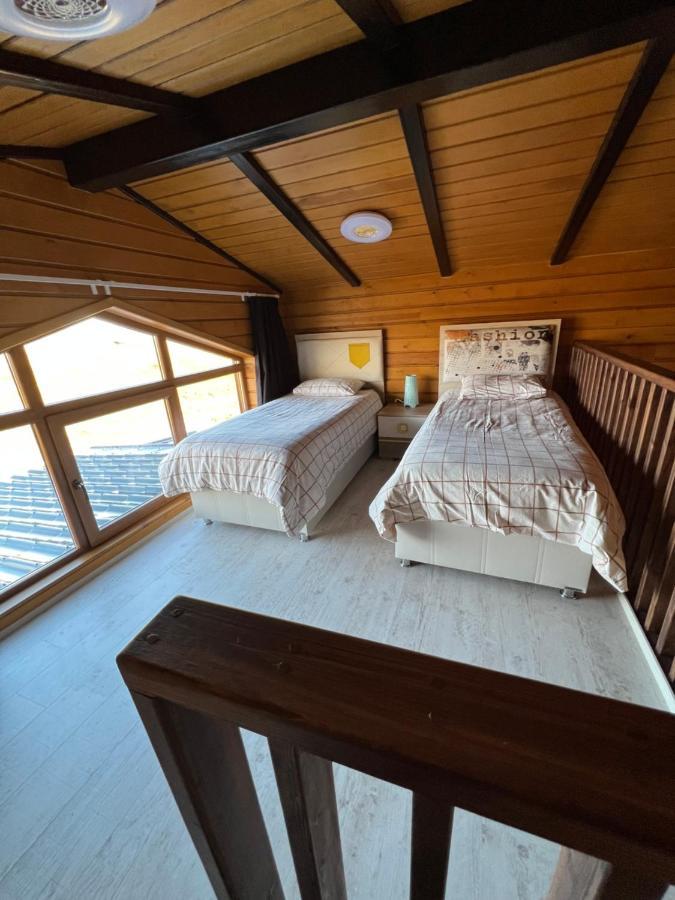 Large Luxury Cabin On The Golden Circle Next To Kerith The Crater. 셀포스 외부 사진