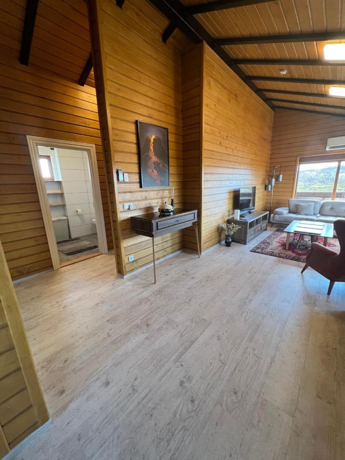 Large Luxury Cabin On The Golden Circle Next To Kerith The Crater. 셀포스 외부 사진