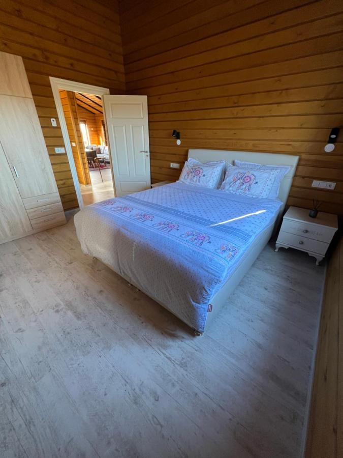 Large Luxury Cabin On The Golden Circle Next To Kerith The Crater. 셀포스 외부 사진