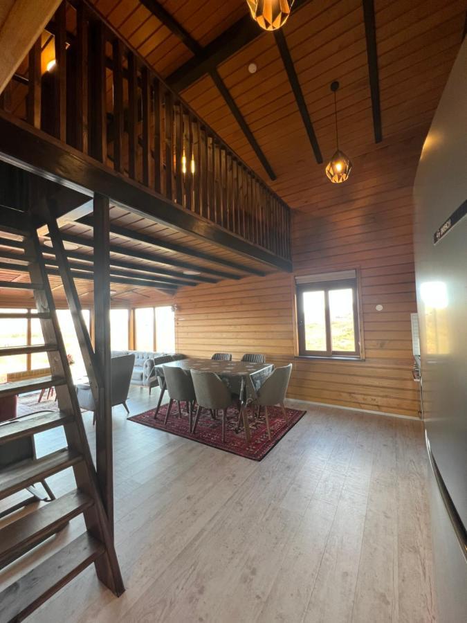 Large Luxury Cabin On The Golden Circle Next To Kerith The Crater. 셀포스 외부 사진