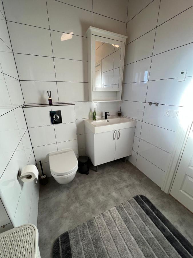 Large Luxury Cabin On The Golden Circle Next To Kerith The Crater. 셀포스 외부 사진