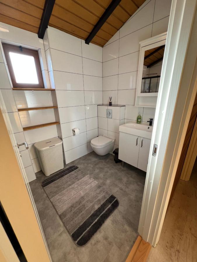 Large Luxury Cabin On The Golden Circle Next To Kerith The Crater. 셀포스 외부 사진