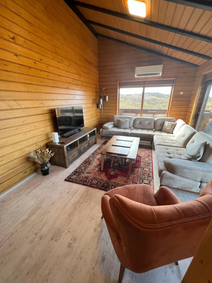 Large Luxury Cabin On The Golden Circle Next To Kerith The Crater. 셀포스 외부 사진